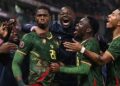 AFCON: Cameroon defeat South Africa to book quarterfinal with Morocco
