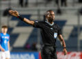 AFCON 2025: CAF hands Senegal’s Sy officiating duty for Nigeria, Algeria quarter-final clash 