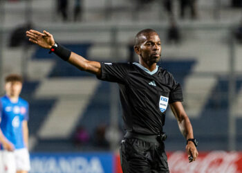AFCON 2025: CAF hands Senegal’s Sy officiating duty for Nigeria, Algeria quarter-final clash 