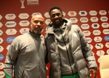 AFCON 2025: Super Eagles captain Ndidi to miss semi-final clash with Morocco