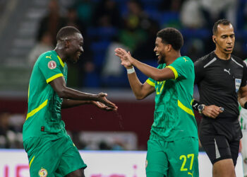 AFCON 2025: Senegal come from behind to beat Sudan and reach quarter-finals