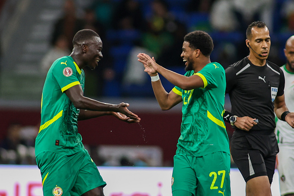 AFCON 2025: Senegal come from behind to beat Sudan and reach quarter-finals