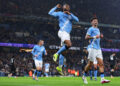 Semenyo’s impressive goalscoring form continues as Man City beat Fulham