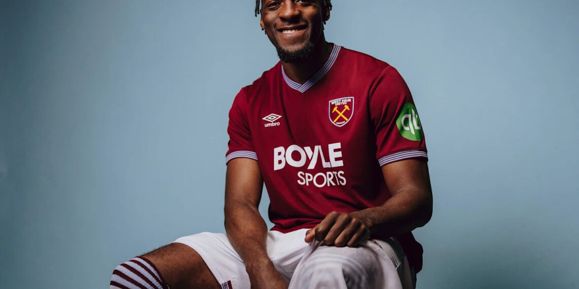 Deadline Day: Disasi joins West Ham on loan from Chelsea