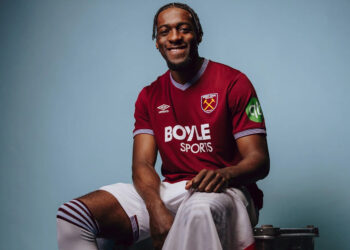 Deadline Day: Disasi joins West Ham on loan from Chelsea