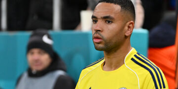 Morocco’s En-Nesyri joins Al-Ittihad as Kante moves to Fenerbahce