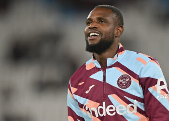 Deadline Day: Coventry City sign Frank Onyeka on loan from Brentford