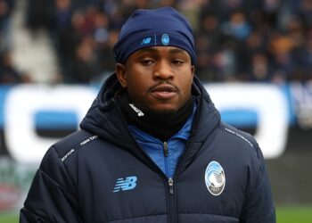 Deadline Day: Lookman completes Atletico Madrid move from Atalanta