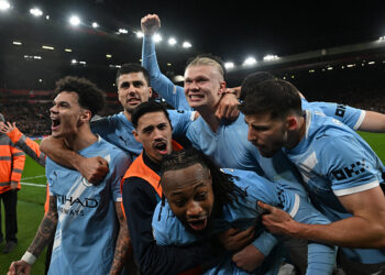 Osimhen sets scoring streak record in comfortable Galatasaray win