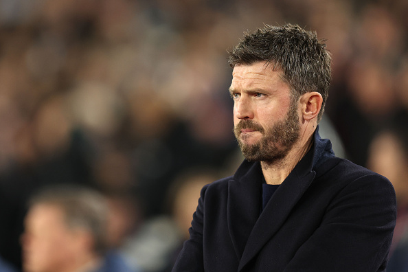 Man United winning streak ends with draw at West Ham