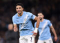 EFL Cup: Marmoush nets brace as Man City cruise into final