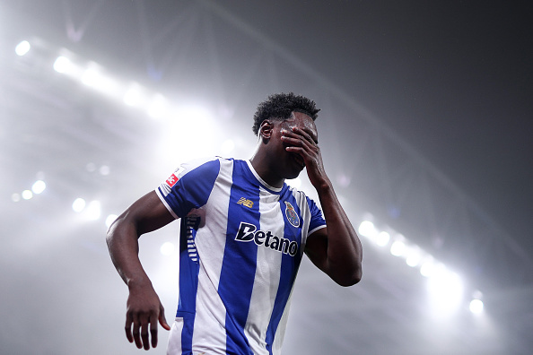 Nwabali open to NPFL return after Chippa United exit