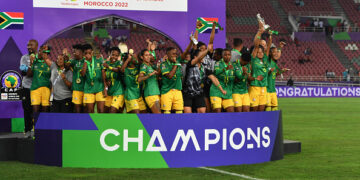 South Africa ready to host WAFCON 2026 amid potential Morocco withdrawal