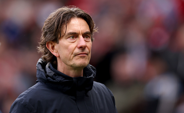 Nwabali open to NPFL return after Chippa United exit