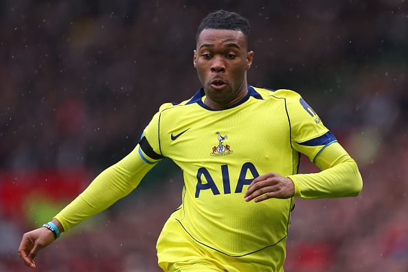 Jhon Duran joins Zenit Saint Petersburg on loan from Al Nassr